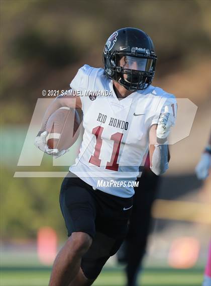 Thumbnail 3 in  Rio Hondo Prep @ Brentwood School photogallery.