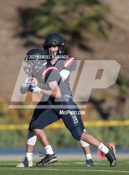 Thumbnail 3 in  Rio Hondo Prep @ Brentwood School photogallery.