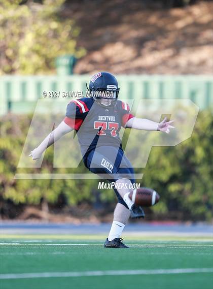 Thumbnail 1 in  Rio Hondo Prep @ Brentwood School photogallery.