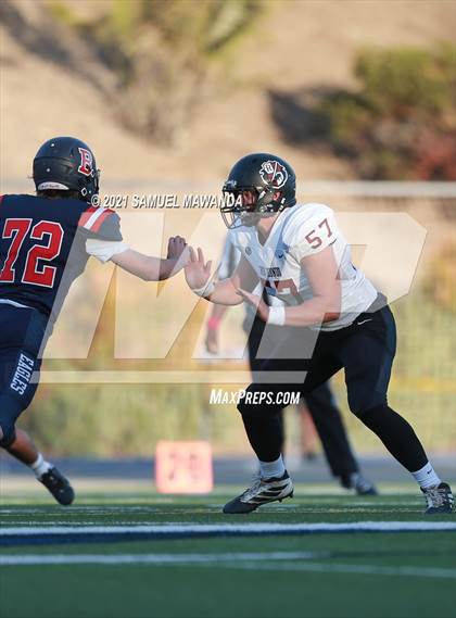Thumbnail 3 in  Rio Hondo Prep @ Brentwood School photogallery.