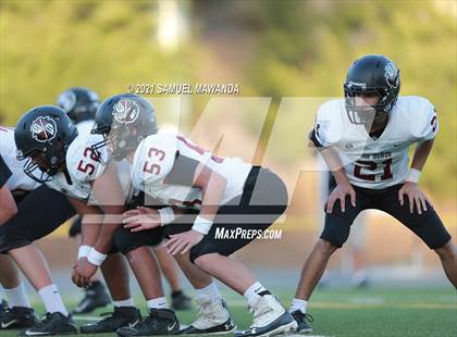 Thumbnail 3 in  Rio Hondo Prep @ Brentwood School photogallery.