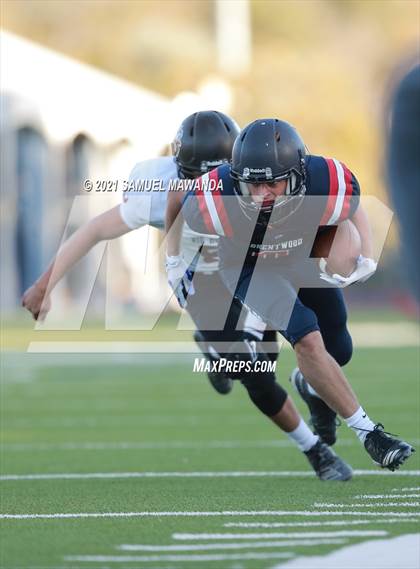Thumbnail 3 in  Rio Hondo Prep @ Brentwood School photogallery.