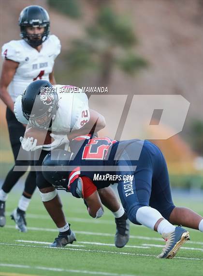 Thumbnail 2 in  Rio Hondo Prep @ Brentwood School photogallery.