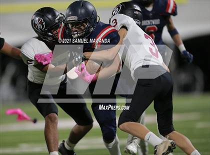Thumbnail 3 in  Rio Hondo Prep @ Brentwood School photogallery.