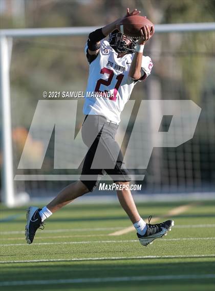 Thumbnail 2 in  Rio Hondo Prep @ Brentwood School photogallery.
