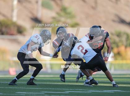 Thumbnail 3 in  Rio Hondo Prep @ Brentwood School photogallery.