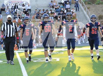 Thumbnail 1 in  Rio Hondo Prep @ Brentwood School photogallery.