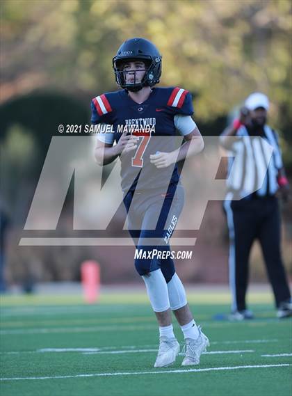 Thumbnail 2 in  Rio Hondo Prep @ Brentwood School photogallery.