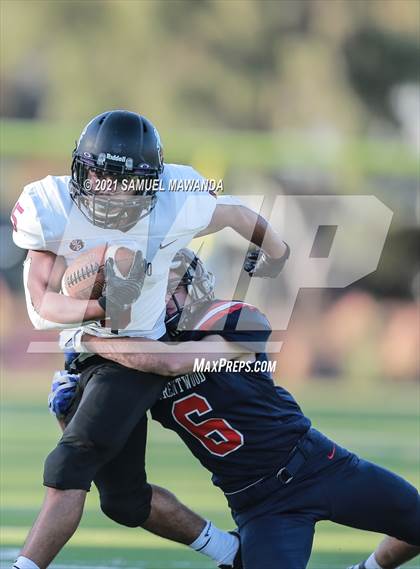 Thumbnail 3 in  Rio Hondo Prep @ Brentwood School photogallery.