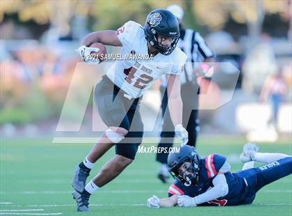 Thumbnail 3 in  Rio Hondo Prep @ Brentwood School photogallery.