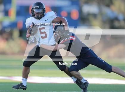 Thumbnail 2 in  Rio Hondo Prep @ Brentwood School photogallery.