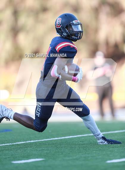 Thumbnail 3 in  Rio Hondo Prep @ Brentwood School photogallery.
