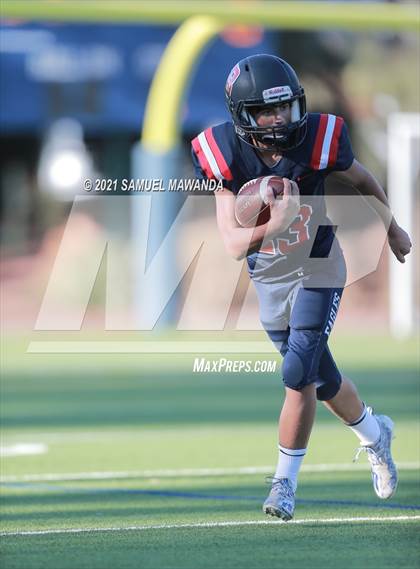 Thumbnail 2 in  Rio Hondo Prep @ Brentwood School photogallery.