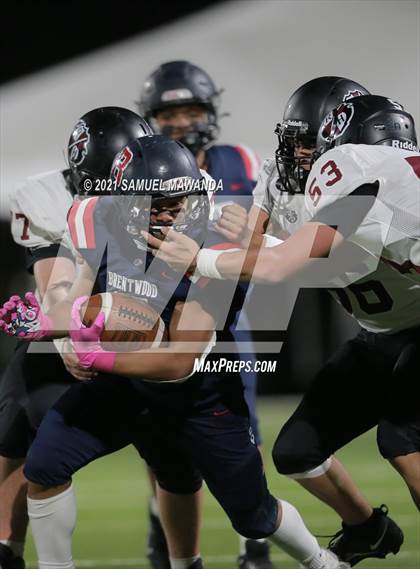 Thumbnail 1 in  Rio Hondo Prep @ Brentwood School photogallery.