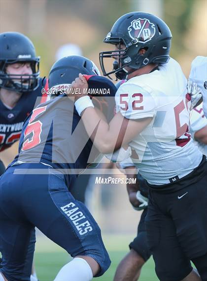 Thumbnail 1 in  Rio Hondo Prep @ Brentwood School photogallery.