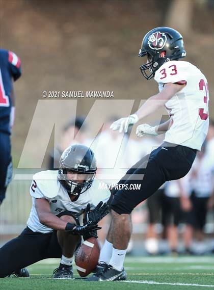 Thumbnail 2 in  Rio Hondo Prep @ Brentwood School photogallery.