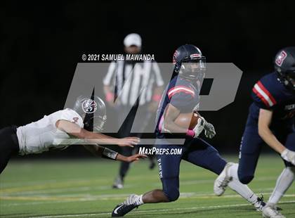 Thumbnail 1 in  Rio Hondo Prep @ Brentwood School photogallery.