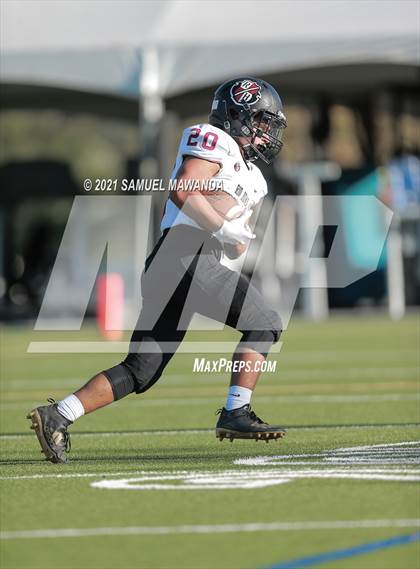 Thumbnail 2 in  Rio Hondo Prep @ Brentwood School photogallery.