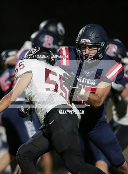 Thumbnail 3 in  Rio Hondo Prep @ Brentwood School photogallery.