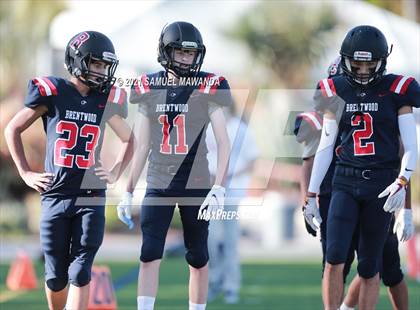 Thumbnail 3 in  Rio Hondo Prep @ Brentwood School photogallery.