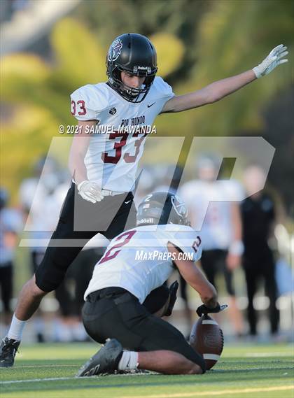 Thumbnail 1 in  Rio Hondo Prep @ Brentwood School photogallery.