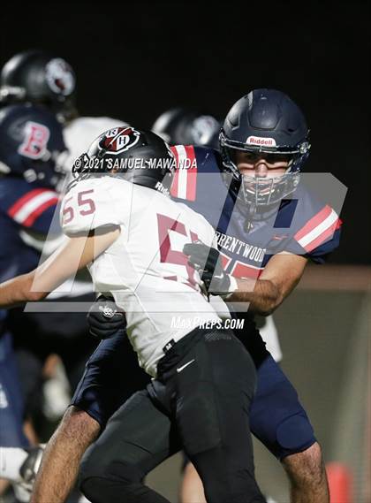Thumbnail 2 in  Rio Hondo Prep @ Brentwood School photogallery.