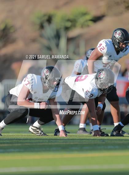 Thumbnail 3 in  Rio Hondo Prep @ Brentwood School photogallery.