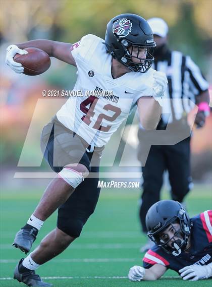 Thumbnail 2 in  Rio Hondo Prep @ Brentwood School photogallery.