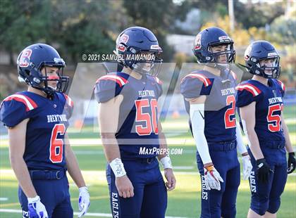 Thumbnail 3 in  Rio Hondo Prep @ Brentwood School photogallery.