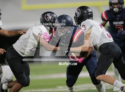 Thumbnail 1 in  Rio Hondo Prep @ Brentwood School photogallery.