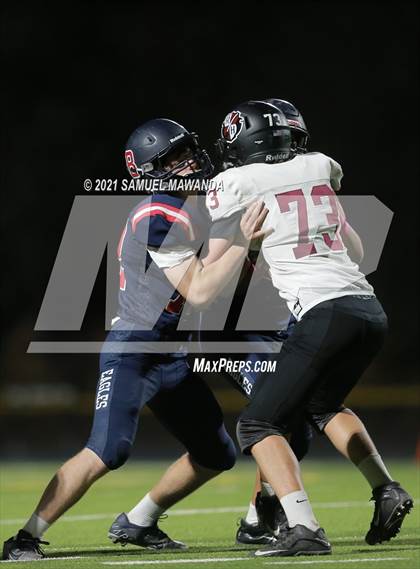 Thumbnail 1 in  Rio Hondo Prep @ Brentwood School photogallery.
