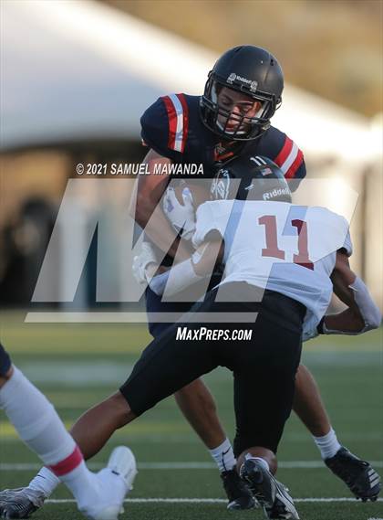 Thumbnail 2 in  Rio Hondo Prep @ Brentwood School photogallery.