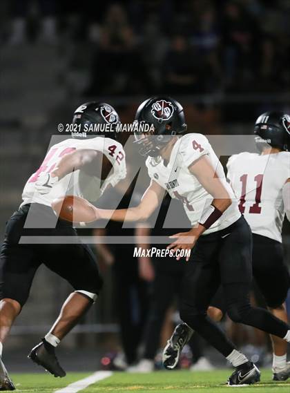Thumbnail 3 in  Rio Hondo Prep @ Brentwood School photogallery.