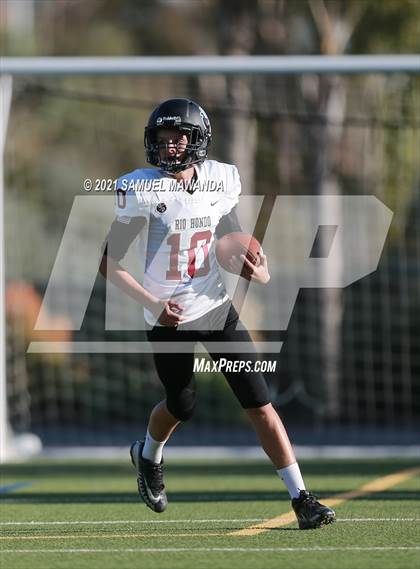 Thumbnail 3 in  Rio Hondo Prep @ Brentwood School photogallery.