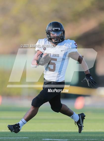 Thumbnail 1 in  Rio Hondo Prep @ Brentwood School photogallery.