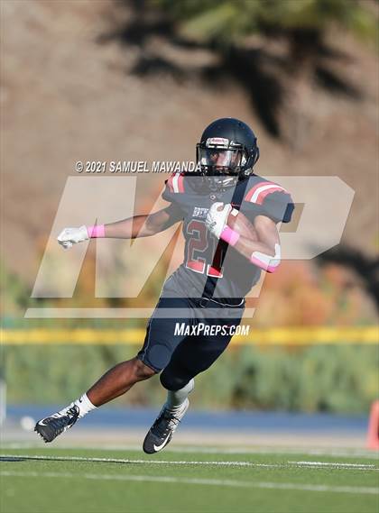 Thumbnail 1 in  Rio Hondo Prep @ Brentwood School photogallery.