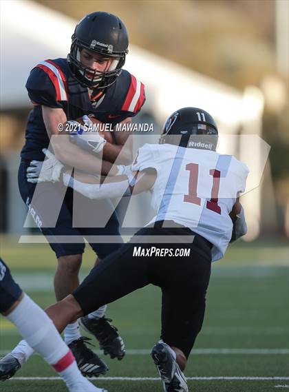 Thumbnail 3 in  Rio Hondo Prep @ Brentwood School photogallery.