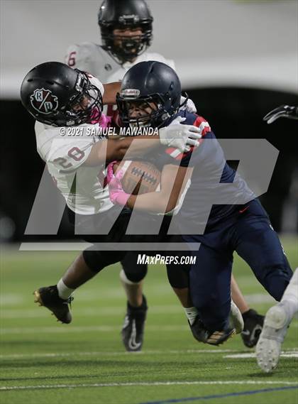 Thumbnail 1 in  Rio Hondo Prep @ Brentwood School photogallery.