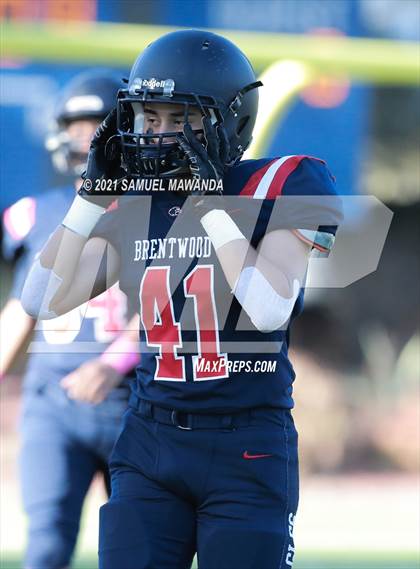 Thumbnail 2 in  Rio Hondo Prep @ Brentwood School photogallery.