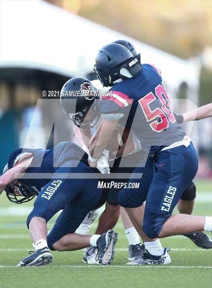 Thumbnail 2 in  Rio Hondo Prep @ Brentwood School photogallery.