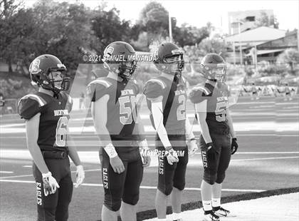 Thumbnail 2 in  Rio Hondo Prep @ Brentwood School photogallery.