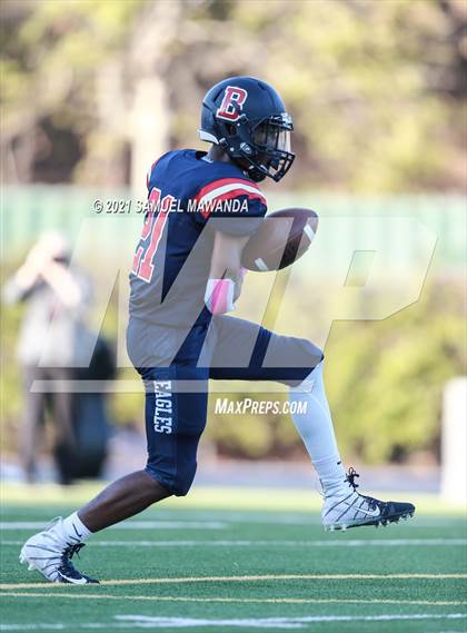 Thumbnail 2 in  Rio Hondo Prep @ Brentwood School photogallery.