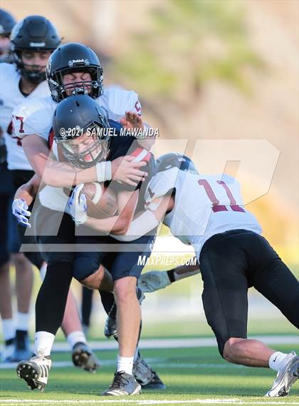 Thumbnail 3 in  Rio Hondo Prep @ Brentwood School photogallery.