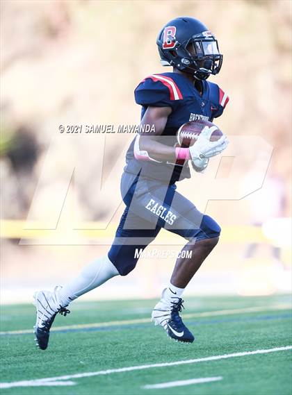 Thumbnail 1 in  Rio Hondo Prep @ Brentwood School photogallery.