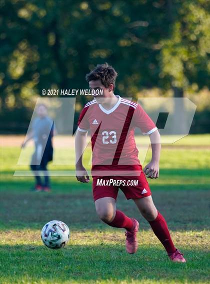 Thumbnail 3 in Amundsen vs. Payton College Prep photogallery.