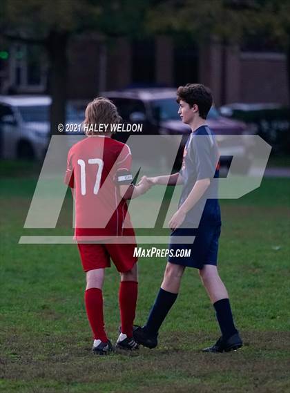 Thumbnail 1 in Amundsen vs. Payton College Prep photogallery.