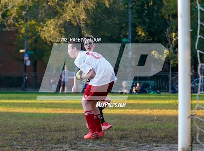 Thumbnail 2 in Amundsen vs. Payton College Prep photogallery.