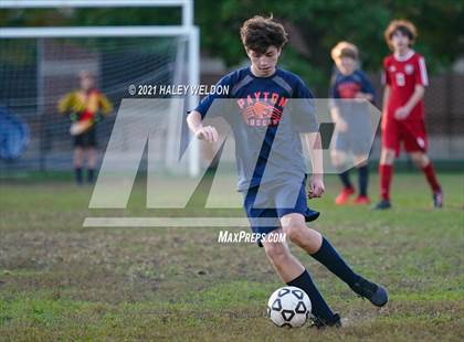 Thumbnail 2 in Amundsen vs. Payton College Prep photogallery.