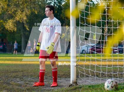 Thumbnail 3 in Amundsen vs. Payton College Prep photogallery.