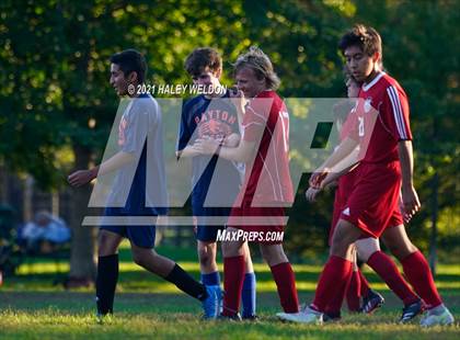 Thumbnail 1 in Amundsen vs. Payton College Prep photogallery.